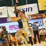 VIDEO: Koncert jednoho muže nedovolil Sršňům úspěšnou odvetu