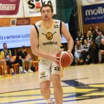 VIDEO: Koncert jednoho muže nedovolil Sršňům úspěšnou odvetu