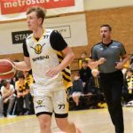 VIDEO: Koncert jednoho muže nedovolil Sršňům úspěšnou odvetu