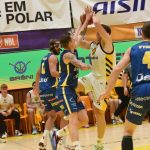 VIDEO: Koncert jednoho muže nedovolil Sršňům úspěšnou odvetu