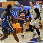 VIDEO: Koncert jednoho muže nedovolil Sršňům úspěšnou odvetu