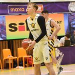 VIDEO: Koncert jednoho muže nedovolil Sršňům úspěšnou odvetu