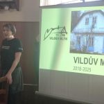 Vildův mlýn v Jistebnici měl být zbourán. Nadšenci ho zachránili a pořádají tu kulturní akce