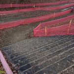 Cyklokrosový pohár v Chýnově vyhrála mezi kadetkami Vilma Pazourková