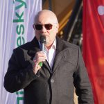 Stavba obchvatu Blatné zahájena. Městu má ulevit od kamionů z průmyslové zóny