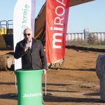 Stavba obchvatu Blatné zahájena. Městu má ulevit od kamionů z průmyslové zóny