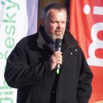 Stavba obchvatu Blatné zahájena. Městu má ulevit od kamionů z průmyslové zóny