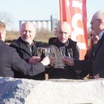 Stavba obchvatu Blatné zahájena. Městu má ulevit od kamionů z průmyslové zóny