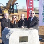 Stavba obchvatu Blatné zahájena. Městu má ulevit od kamionů z průmyslové zóny