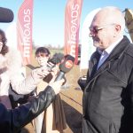 Stavba obchvatu Blatné zahájena. Městu má ulevit od kamionů z průmyslové zóny