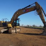 Stavba obchvatu Blatné zahájena. Městu má ulevit od kamionů z průmyslové zóny