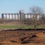 Stavba obchvatu Blatné zahájena. Městu má ulevit od kamionů z průmyslové zóny