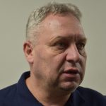 Hokej: Táborští kohouti vyprovodili zlínské berany. Na videu vybrali hráče zápasu fanoušci. Slovo dostal i důrazný bek