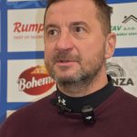 Hokej: Táborští kohouti vyprovodili zlínské berany. Na videu vybrali hráče zápasu fanoušci. Slovo dostal i důrazný bek