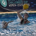 Strakonice úspěšně vstoupily do Challenger Cupu