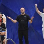 Strakonické pólistky si spravily chuť, v lize opět bez zaváhání