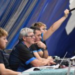 Strakonické pólistky si spravily chuť, v lize opět bez zaváhání