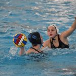 Strakonické pólistky si spravily chuť, v lize opět bez zaváhání