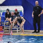 Strakonické pólistky si spravily chuť, v lize opět bez zaváhání