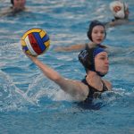 Strakonické pólistky si spravily chuť, v lize opět bez zaváhání