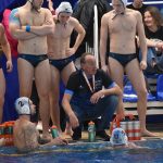 Na Kometu neumí. Vodní pólisté doma vysoko prohráli