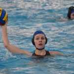 Strakonické pólistky si spravily chuť, v lize opět bez zaváhání