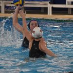 Strakonické pólistky si spravily chuť, v lize opět bez zaváhání