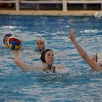 Strakonické pólistky si spravily chuť, v lize opět bez zaváhání