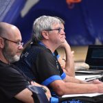 Na Kometu neumí. Vodní pólisté doma vysoko prohráli