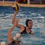 Strakonické pólistky si spravily chuť, v lize opět bez zaváhání