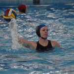 Strakonické pólistky si spravily chuť, v lize opět bez zaváhání