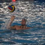 Na Kometu neumí. Vodní pólisté doma vysoko prohráli