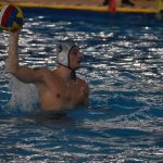 Na Kometu neumí. Vodní pólisté doma vysoko prohráli