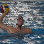 Na Kometu neumí. Vodní pólisté doma vysoko prohráli