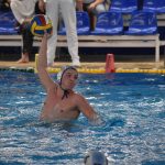 Na Kometu neumí. Vodní pólisté doma vysoko prohráli