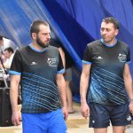 Strakonické pólistky si spravily chuť, v lize opět bez zaváhání