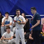 Na Kometu neumí. Vodní pólisté doma vysoko prohráli