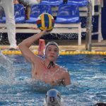 Na Kometu neumí. Vodní pólisté doma vysoko prohráli