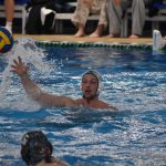 Na Kometu neumí. Vodní pólisté doma vysoko prohráli