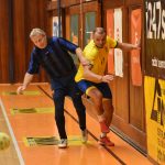 Odstartoval 25. ročník Turnaje ekonomických služeb