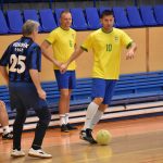 Odstartoval 25. ročník Turnaje ekonomických služeb