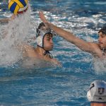 Na Kometu neumí. Vodní pólisté doma vysoko prohráli