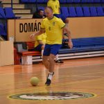 Odstartoval 25. ročník Turnaje ekonomických služeb