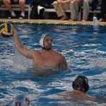 Na Kometu neumí. Vodní pólisté doma vysoko prohráli