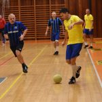 Odstartoval 25. ročník Turnaje ekonomických služeb