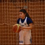 Každý koš se počítal. Malé basketbalistky ze Strakonic sbíraly herní zkušenosti