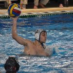 Na Kometu neumí. Vodní pólisté doma vysoko prohráli