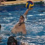 Na Kometu neumí. Vodní pólisté doma vysoko prohráli