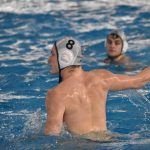 Na Kometu neumí. Vodní pólisté doma vysoko prohráli