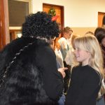 Na Čertovskou stezku se stála pořádná fronta